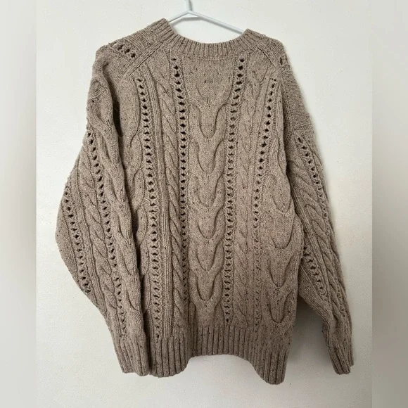 Wilfred free Bronco Sweater - Picture 5 of 5